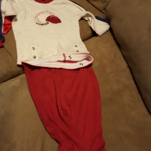 Boys 12 month - Picture 3 of 8